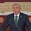 AK Partili Akbaşoğlu'ndan Kılıçdaroğlu'na 'helalleşme' tepkisi: Listeniz kabarık önce milletten özür dileyin