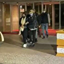 Cumhurbaşkanı Erdoğan'ın konutunu görüntüleyen İsrailli çift fotoğrafları 'Aile' grubuna atmış