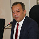 CHP'li Tanju Özcan: Kur'an-ı Kerim okuyarak sosyal demokrasiyi benimsedim