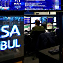 Borsa rekora doymuyor