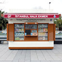 İstanbul'da Halk Ekmek ürünlerine zam