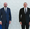 Aliyev AB ile 'Ermenistan gerginliğini' görüştü: Yaşananların sorumlusu Erivan yönetimi
