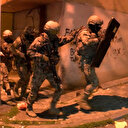 Uyuşturucu satıcılarına yönelik 28 adrese helikopter destekli şafak baskını