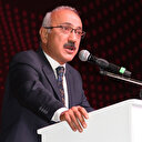 Bakan Elvan'dan döviz kuru ve enflasyon açıklaması: Gerekli tedbirleri gecikmeden alıyoruz