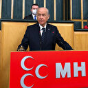 MHP Genel Başkanı Bahçeli'den Kılıçdaroğlu'na 'Helalleşme' tepkisi: Hesaplaşmadan helalleşme olmayacak