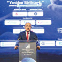 Hazine ve Maliye Bakanı Lütfi Elvan: Enflasyonla
mücadelede
kararlıyız