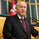 Bahçeli'den Kılıçdaroğlu'na "helalleşme" yanıtı: Şunu bil ki hesaplaşmadan helalleşmemiz asla söz konusu olmayacaktır