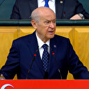 MHP lideri Bahçeli'den EYT ve 3600 ek gösterge açıklaması