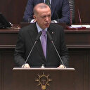 Cumhurbaşkanı Erdoğan'dan İYİ Parti'ye küfür tepkisi: Milletvekilliği sakıt olmuştur