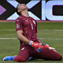 Fernando Muslera'nın yediği sosyal medyada eleştiri konusu oldu