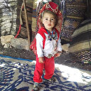 Mersin'de kaybolan 3 yaşındaki Müslüme'nin arandığı bölgede kan izine rastlandı