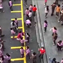 Okul bahçesinde çalınan 'Bilmem mi?' şarkısı öğrencilere büyük heyecan yaşattı: Bakanlıktan güzel haber geldi