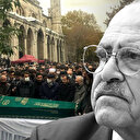 Sezai Karakoç son yolculuğuna uğurlandı