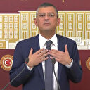 CHP’li Özgür Özel Cumhurbaşkanı Erdoğan’a ‘diktatör’ dedi