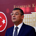 CHP’li Özgür Özel Cumhurbaşkanı Erdoğan’a ‘diktatör’ dedi