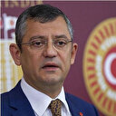 CHP ve HDP'li 5 vekilin dokunulmazlık fezlekesi Meclis'te