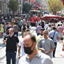 İlçe ilçe İstanbul'un koronavirüs haritası