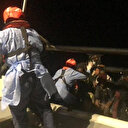 Yunanistan onlarca göçmeni ölüme terk etti: Yardımlarına Türkiye koştu