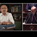 Cumhurbaşkanı Erdoğan Kılıçdaroğlu'nun iki yüzlü politikasını böyle gözler önüne serdi: Hayatın yalan