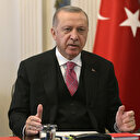 Cumhurbaşkanı Erdoğan, İsrail Cumhurbaşkanı Herzog ile bir telefon görüşmesi gerçekleştirdi