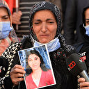 Evlat nöbetinde aile sayısı 245'e yükseldi: Kızımın peşinden iki defa Irak'a gittim ama kızımı bana göstermediler