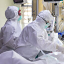 Türkiye'nin 18 Kasım koronavirüs tablosu açıklandı: Vaka sayısındaki artış sürüyor