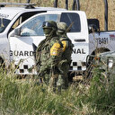 Meksika'da bir toplu mezardan 65 ceset çıktı