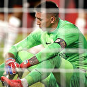 Eleştiriler Muslera'ya