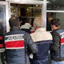 HDP'li eski belediye başkanı Yunanistan'a kaçarken yakalandı