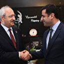 Demirtaş’tan Kılıçdaroğlu’na destek: Helalleşmeyi yürekten destekliyorum