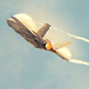 Düşen F-35 uçağında Rusya paniği: İngiliz ordusu alarma geçti