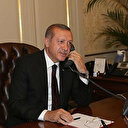 Cumhurbaşkanı Erdoğan İsrailli mevkidaşı ile görüştü: Filistin’le ilişkileri geliştirin