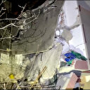 Ankara'da şiddetli patlama: Olay yerinden ilk görüntüler