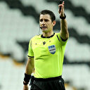 Derbinin hakemi belli oldu