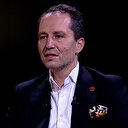 Fatih Erbakan'dan Lütfü Türkkan açıklaması: Erbakan hocaya laf söyledi çarpıldı