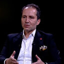 Fatih Erbakan'dan Lütfü Türkkan açıklaması: Erbakan hocaya laf söyledi çarpıldı