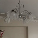 Erzurum'da 5,1 büyüklüğünde deprem anı vatandaşın cep telefonu kamerasına yansıdı