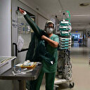 Almanya'da sağlık sistemi alarm veriyor: Hastanelerdeki yatak kapasitesi sınıra dayandı