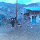 Erzurum'da 5.1 büyüklüğünde deprem meydana geldi