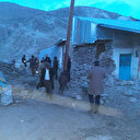 Erzurum'da deprem meydana geldi