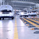 Çin'den dikkat çeken açıklama: Yılda 500 bin elektrikli araç üretecekler