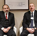 Aliyev ile Paşinyan Brüksel'de bir araya gelecek