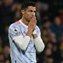 Manchester United deplasmanda Watford'a farklı kaybetti (ÖZET)