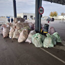 Sınırda yaşanan otobüs krizi çözüldü: Türk yolcular Bulgaristan'a giriş yaptı