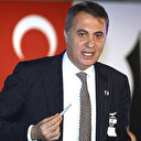 Beşiktaş'ta Fikret Orman gerginliği: "Kaçma, hesap ver!"