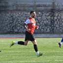 Süper Lig'de şampiyonluk yaşamıştı, şimdi Amatör'de mücadele ediyor