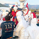 Can mesaisi: Avrupa'ya insanlık dersi veriyorlar