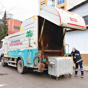 CHP'li Kartal Belediyesi'nde konteyner vurgunu