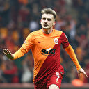 Kerem Aktürkoğlu derbide tarihe geçti