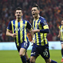 Fenerbahçe'nin Galatasaray göndermesi sosyal medyada gündem oldu